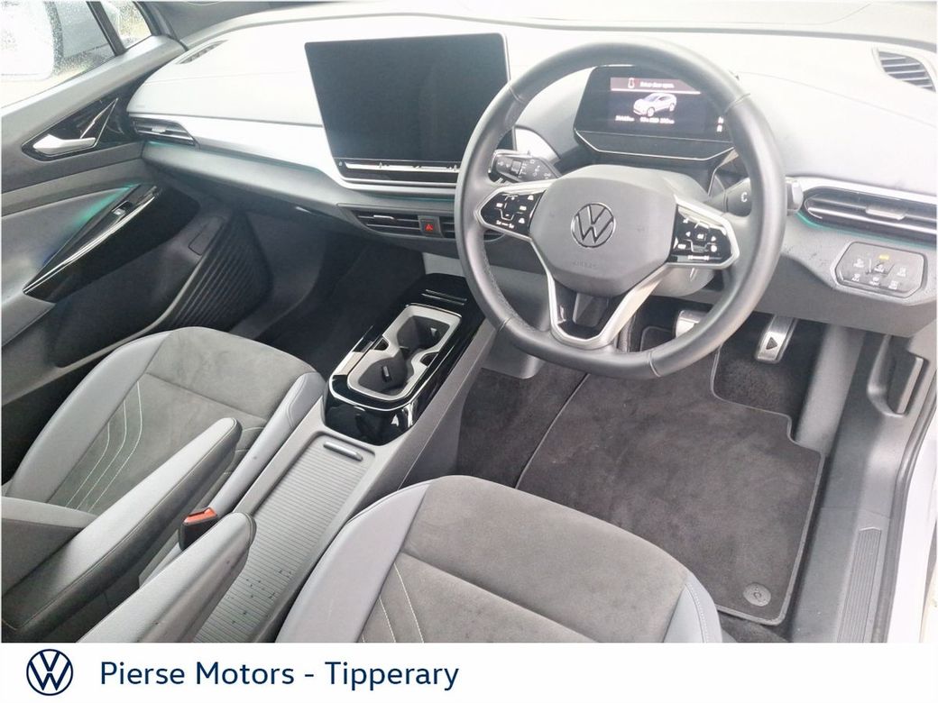 2025 Volkswagen ID.4