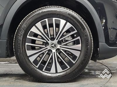 2025 Mercedes-Benz EQA