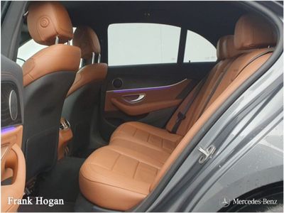 2023 Mercedes-Benz E Class