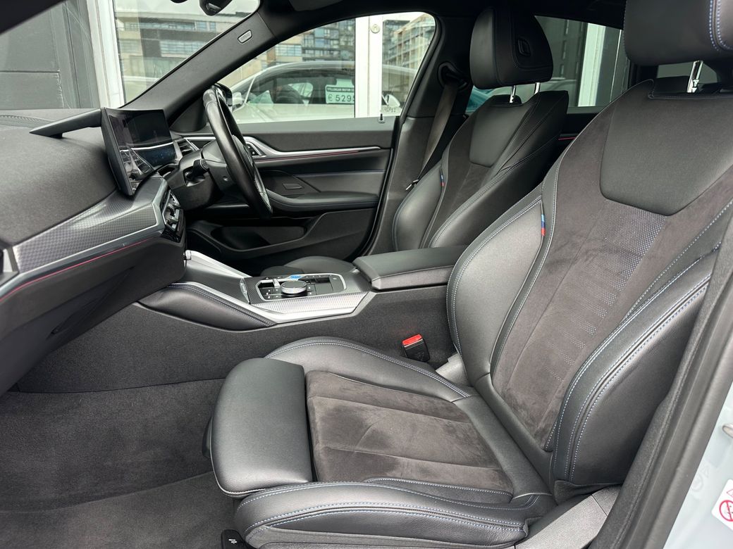 2024 BMW i4