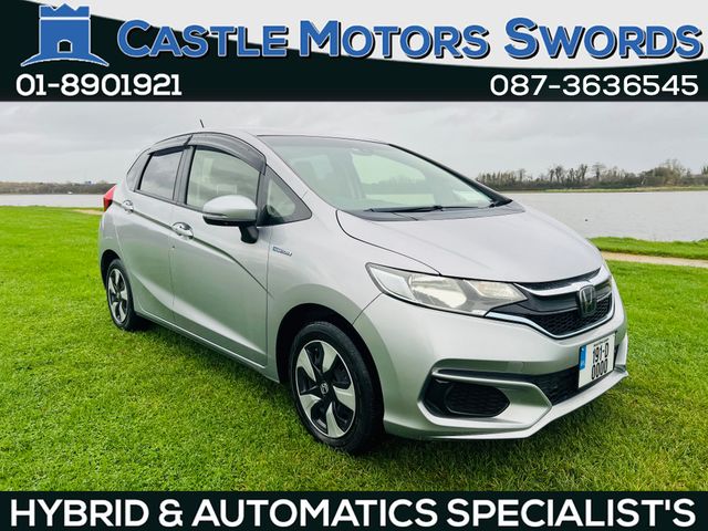 vehicle for sale from Castle Motors Swords