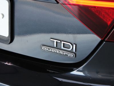 2016 Audi A7