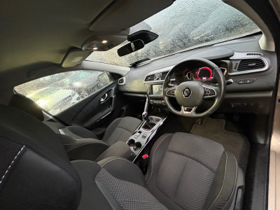 2016 Renault Kadjar