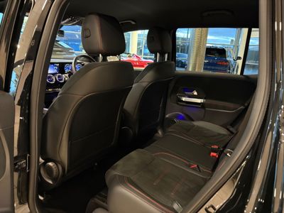 2024 Mercedes-Benz EQB