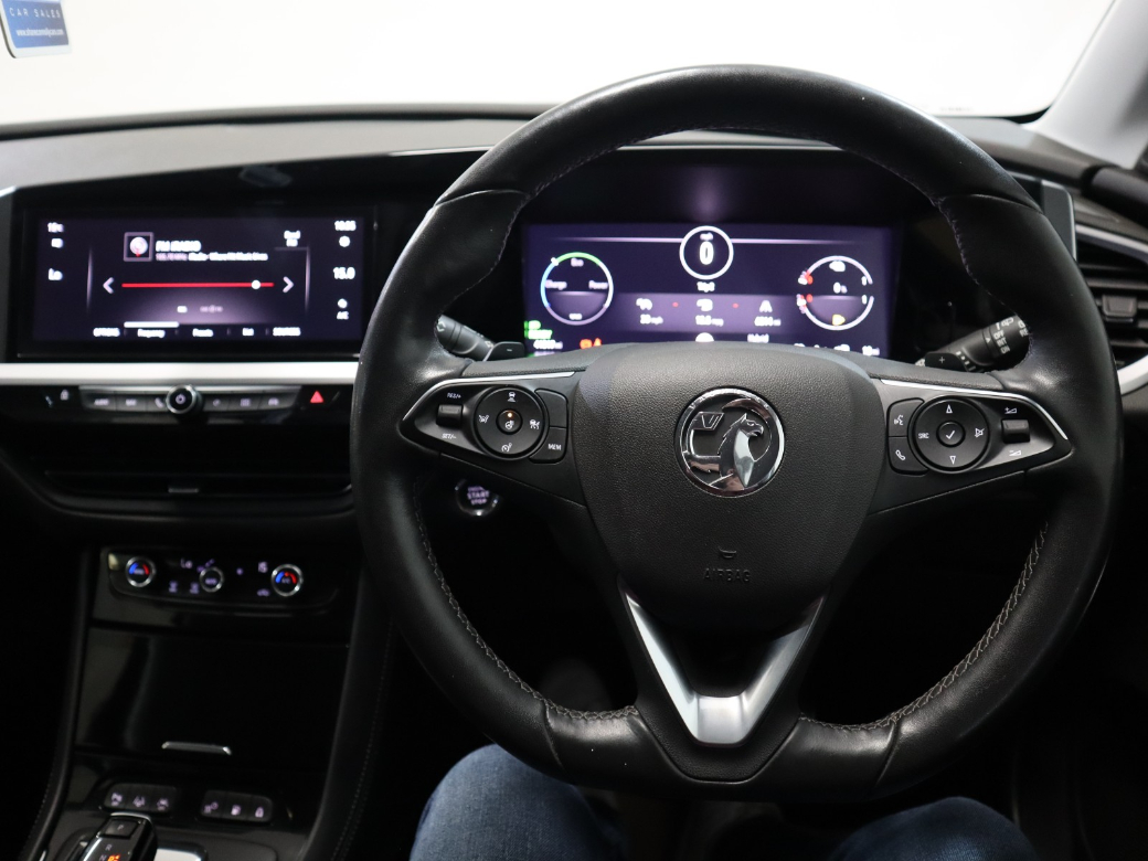 2022 Opel Grandland X