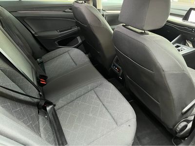 2021 Volkswagen Golf