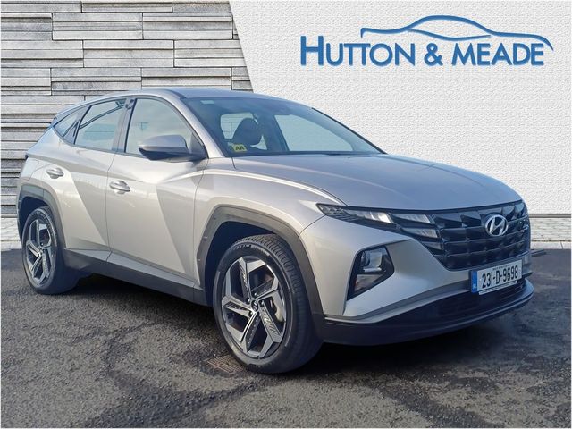 vehicle for sale from Hutton & Meade