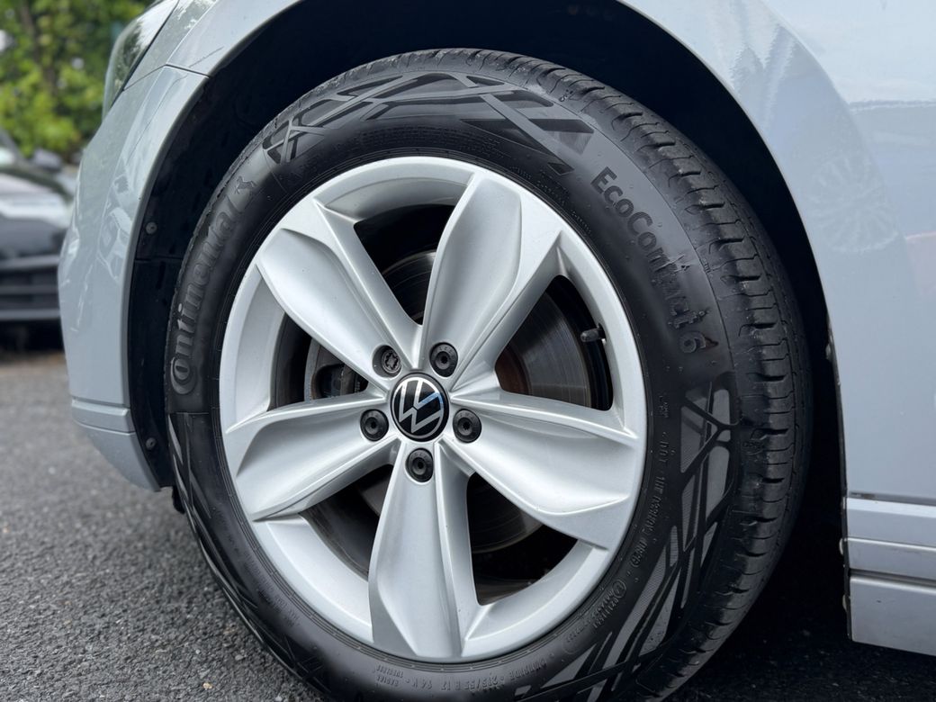 2022 Volkswagen Passat