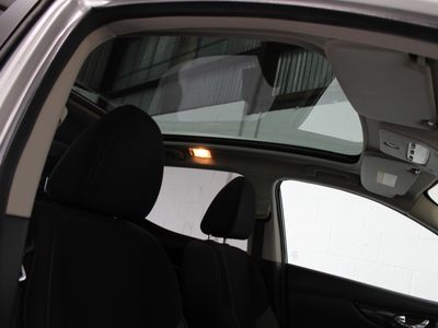 2018 Nissan Qashqai