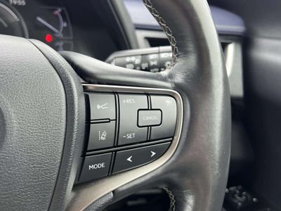 2019 Lexus UX 250H