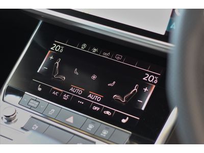 2021 Audi A6