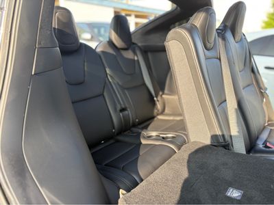 2020 Tesla Model X