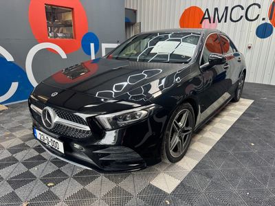 2023 Mercedes-Benz A Class