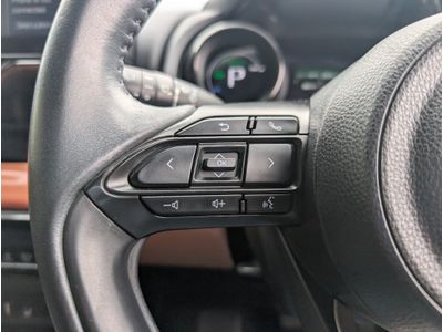 2020 Toyota Yaris