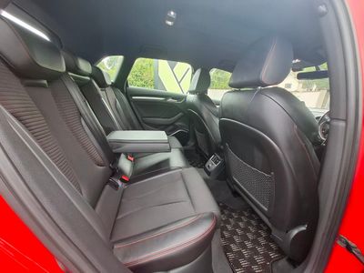 2016 Audi S3