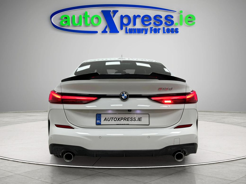2020 BMW 2 Series
