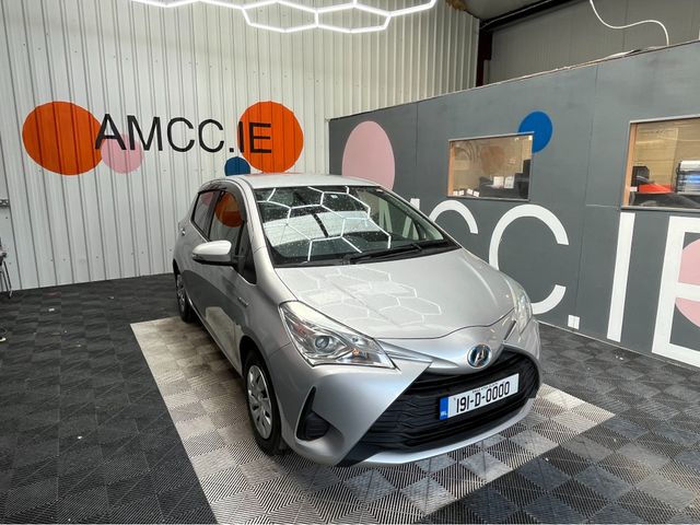 vehicle for sale from The Automatic Motor Car Centre