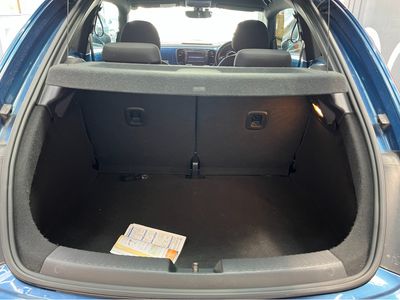 2017 Volkswagen Beetle