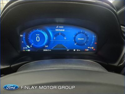 2023 Ford Puma