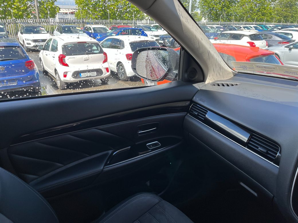 2019 Mitsubishi Outlander