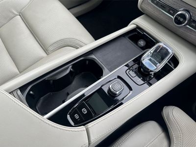2024 Volvo XC90
