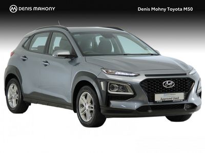 2018 Hyundai Kona