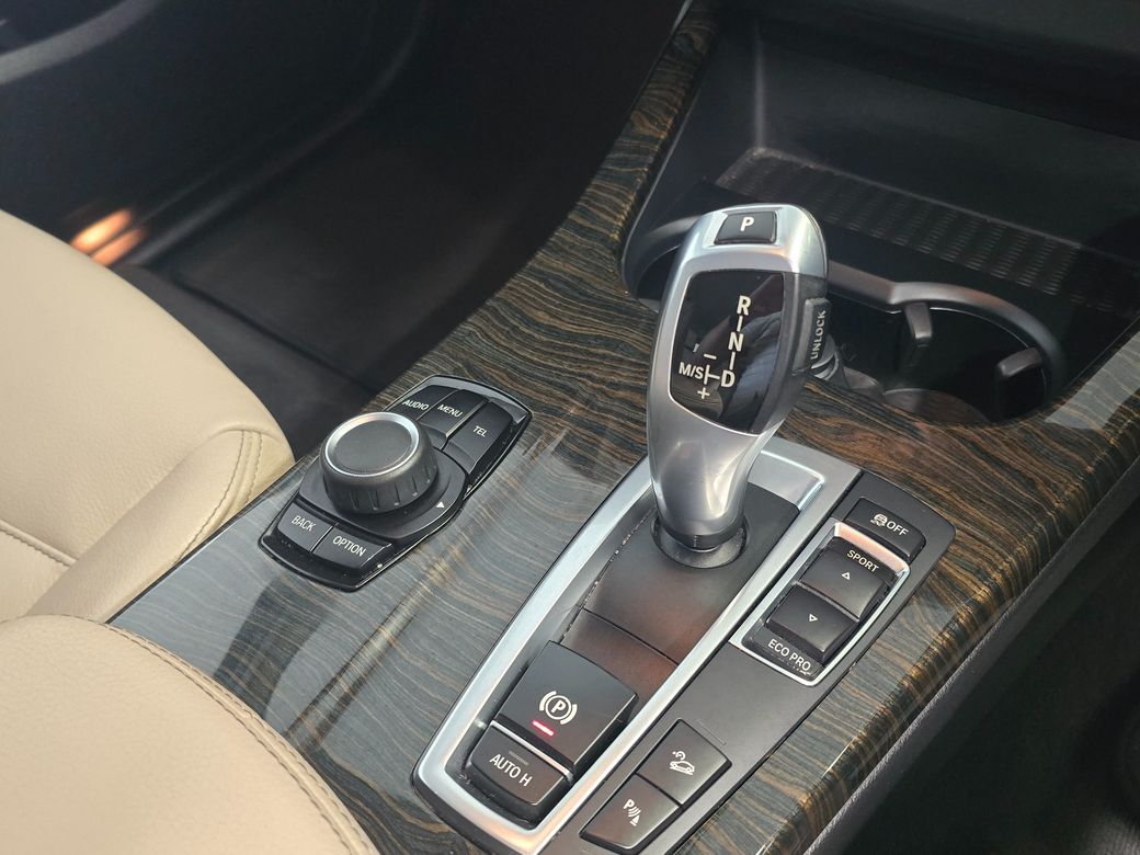 2014 BMW X3