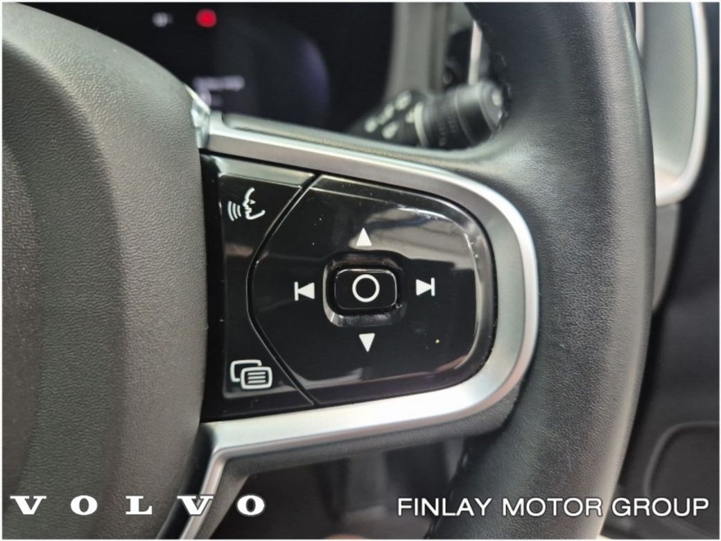 2023 Volvo XC60