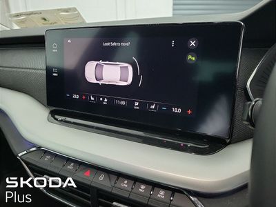 2024 Skoda Octavia