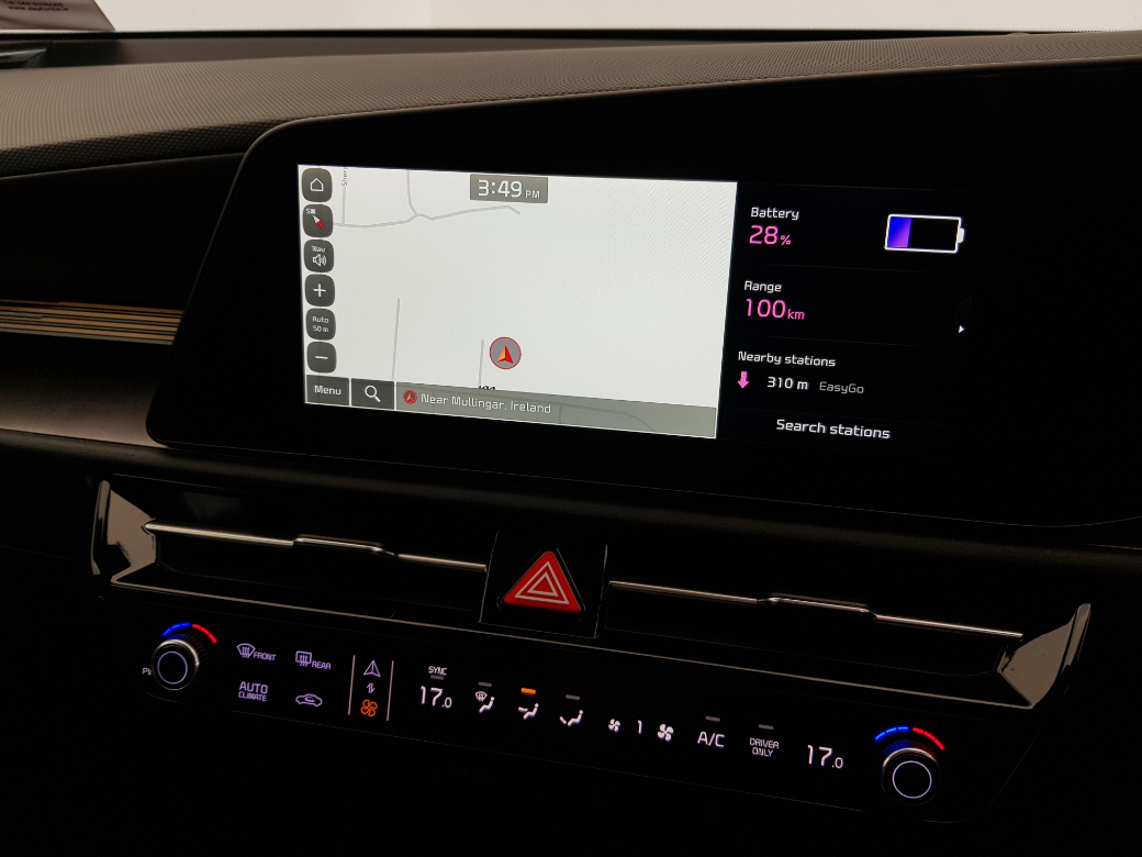 2024 Kia Niro