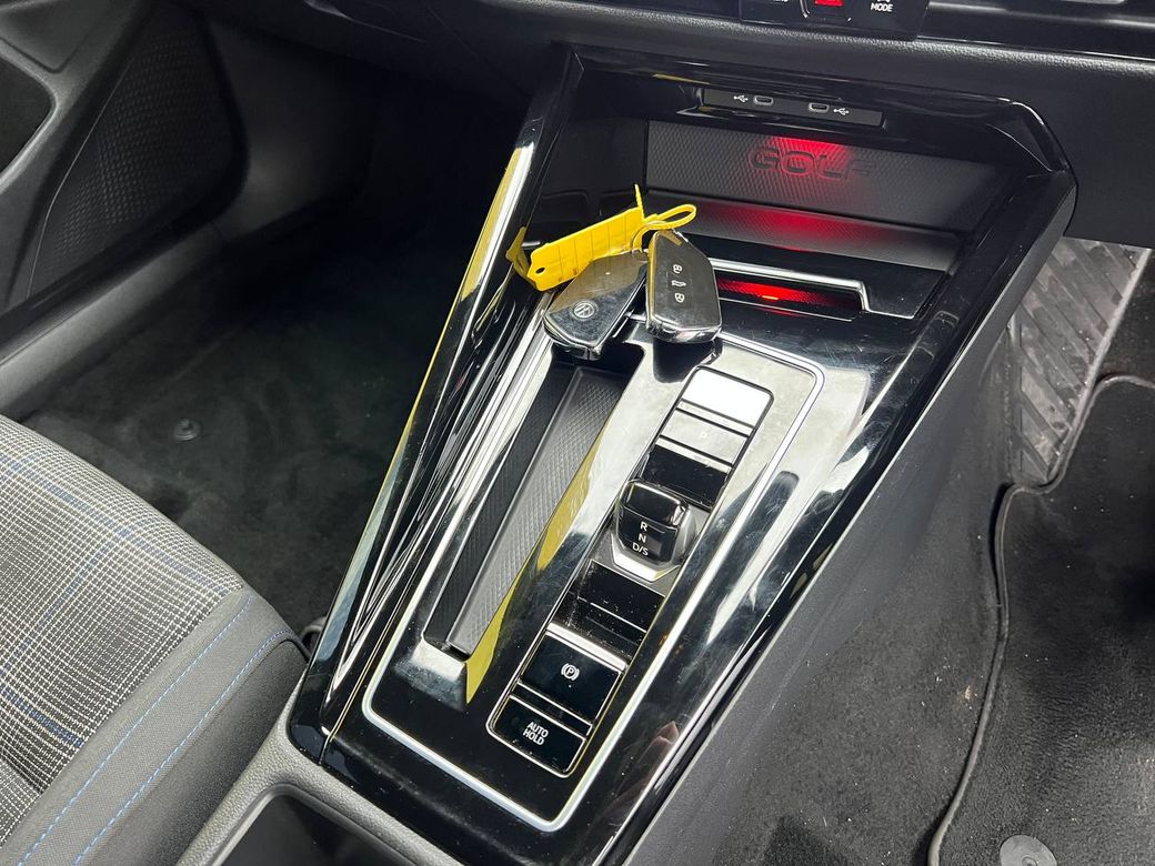 2023 Volkswagen Golf