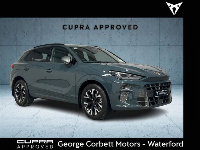vehicle for sale from George Corbett Motors