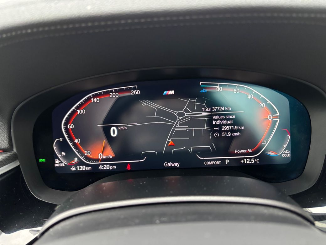 2023 BMW 5 Series