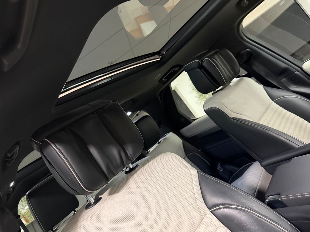 2021 Land Rover Discovery