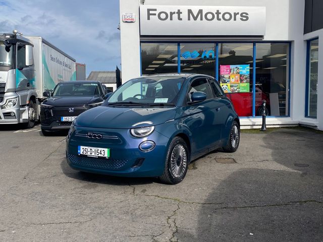 vehicle for sale from Fort Motors