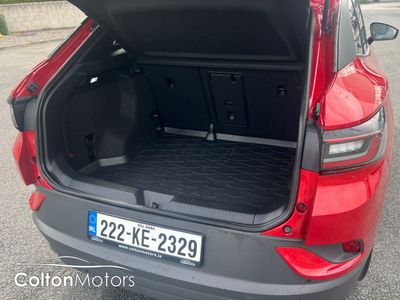 2022 Volkswagen ID.4