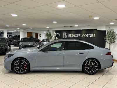 2025 BMW M5