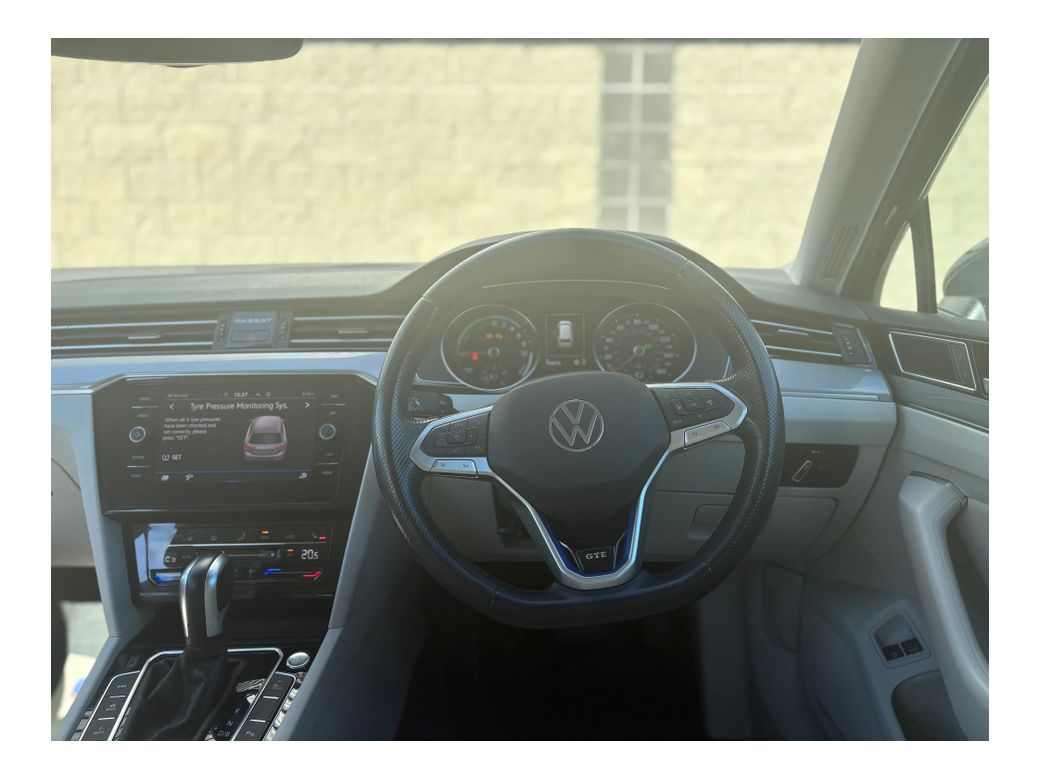 2021 Volkswagen Passat