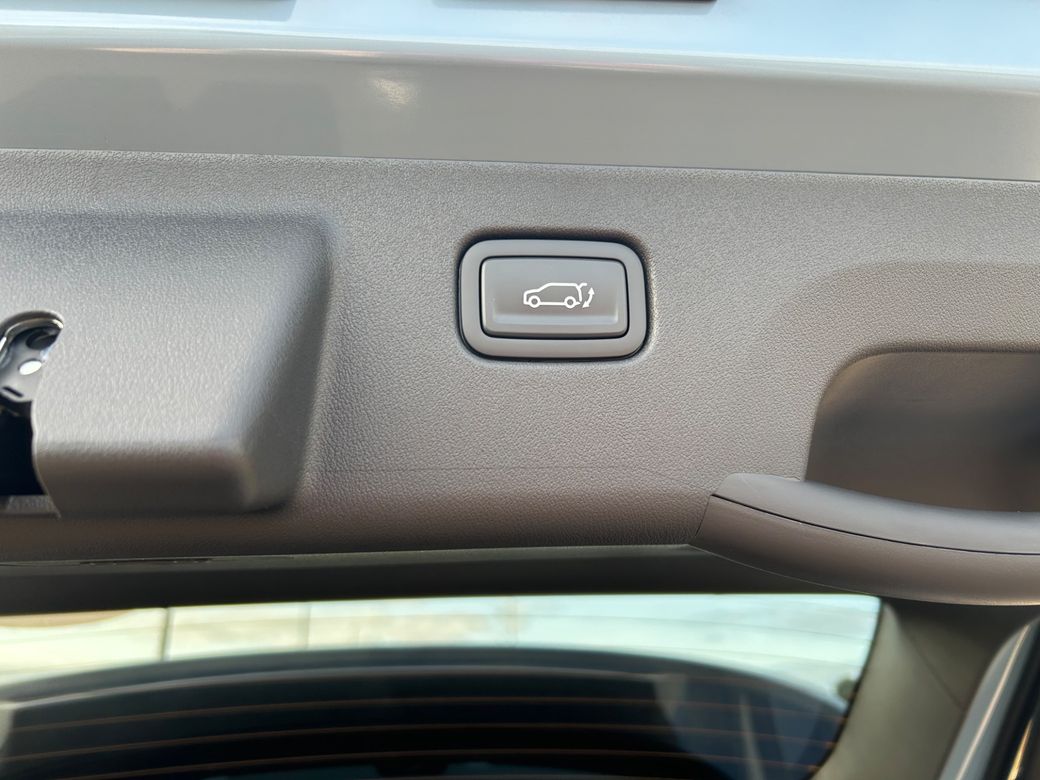 2026 Kia EV5