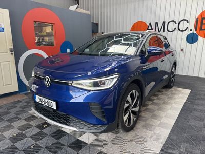2024 Volkswagen ID.4
