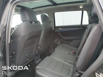2025 Skoda Kodiaq