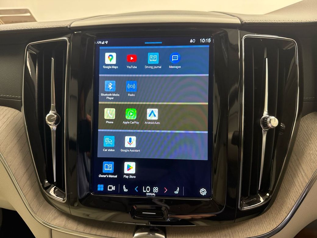 2022 Volvo XC60