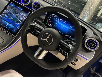 2025 Mercedes-Benz CLE