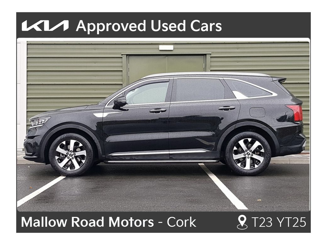 2023 Kia Sorento