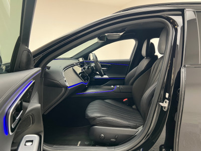 2024 Mercedes-Benz E Class