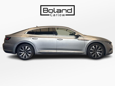 2023 Volkswagen Arteon
