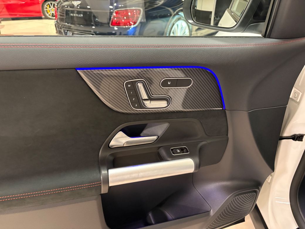 2023 Mercedes-Benz GLA Class