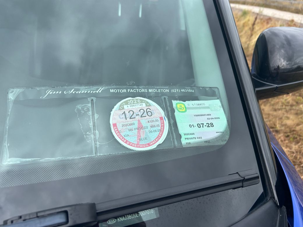 2020 Kia Soul