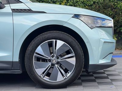2023 Skoda Enyaq