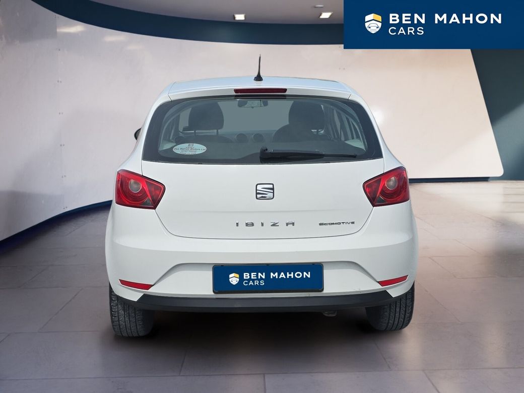 2016 SEAT Ibiza